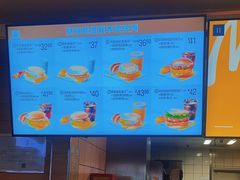 -麦当劳(西客站店)