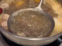 -八合里潮汕鲜牛肉火锅(福州万象城店)