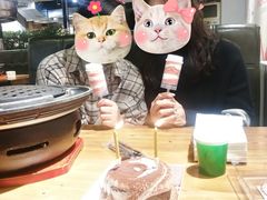 -牛犇炭火烤肉·鲜切烤肉(承德总店)