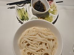 -四季民福烤鸭店(王府井灯市口店)