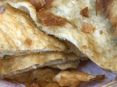 油饼-方中山胡辣汤(成都首店)