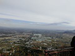 -北京鹫峰国家森林公园