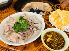 -侠成水上农庄(工业大道店)