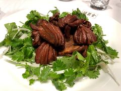 火燎鸭心-全聚德(哈尔滨店)