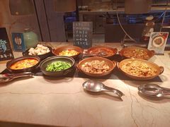-常德武陵天济喜来登酒店-盛宴餐厅