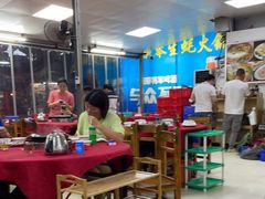 大堂-花苑美食横琴生蚝火锅(拱北粤华路店)