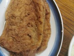 -晋麦香刀削面(光彩路店)