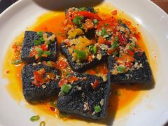 -小放牛炒菜馆(北国商城店)