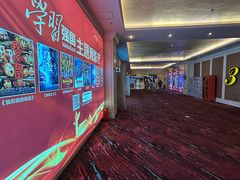 -中影国际影城(大唐西市4K临境音店)