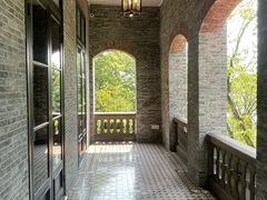 -江心屿景区