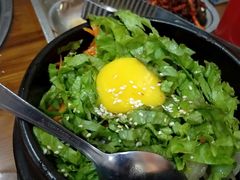 -延成苑韩式烤肉店(长春道店)