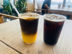-洄归山也·高空C位湖景下午茶(东方之门店)
