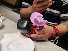 -海底捞火锅(吴中路店)