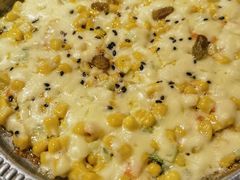 -仓库烤肉(绿园店)