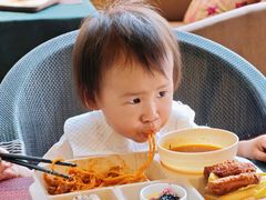 -翡翠鸟精品泰国菜(北辰财富中心店)