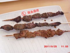 -食悦天美食广场(沈阳青年大街万象城店)