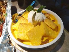 -新白鹿餐厅(金鹰新街口店)