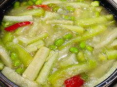 -福禄财东北菜(珠江帝景店)