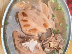 -燕子煨汤(山海关路店)