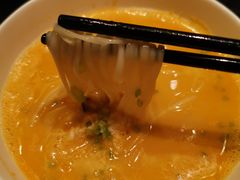 -北京四季酒店·采逸轩
