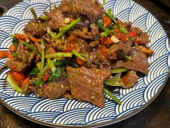 -吃货私房菜(丽江束河古镇店)