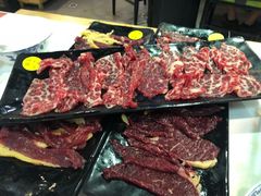 -陈记顺和潮汕牛肉火锅(番禺迎宾大道店)