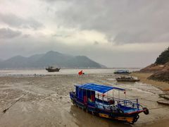 -北岐滩涂
