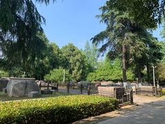 -明故宫遗址公园
