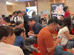 -庐州太太(双岗店)