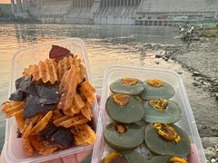 -丹水桥地锅鱼·翘嘴鲌·地方特色全鱼宴(丹江口大坝店)