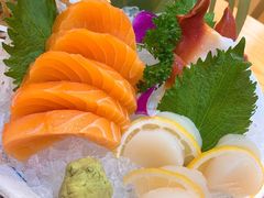 -林妈妈村·日式料理(宝山万达店)