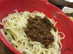 -继红顺河抄手名小吃