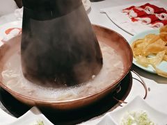 -东来顺饭庄(西直门店)