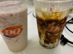 -DQ·蛋糕·冰淇淋(手工定制蛋糕长泰广场店)