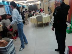 大堂-昌茂客家情