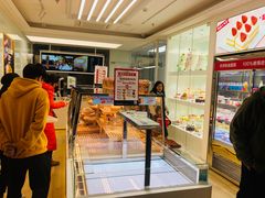 -味多美蛋糕(安定门店)