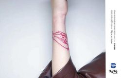-MDZ STORE·TATTOO·耳饰