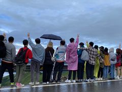 -硗碛藏寨·神木垒景区