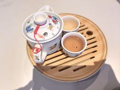 -南拳十三姨·潮汕砂锅粥·粤菜(西单大悦城店)