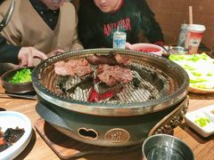 -泥炉烧肉师(新街口金銮巷店)