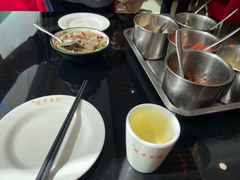 -宛平李记小吃(东关街店)