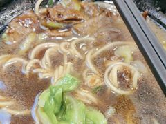 -董记面馆(漳州二路店)