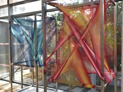 -宝龙艺术中心(七宝宝龙城店)