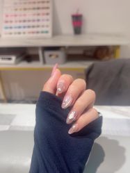 -丽心自助美甲美睫