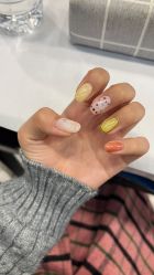 -StartNail美甲