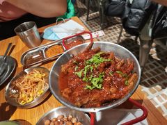 -哼蟹二将·烤肉酱蟹(合生汇店)