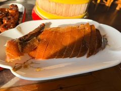 -砂锅居(西四店)