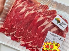 -山姆会员商店(上海浦东店)