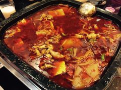 -自贡好吃客(科华店)