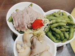 -宋园·金宴浙鲜馆(静安店)